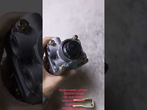 Brake master cylinder 3514010-C0400