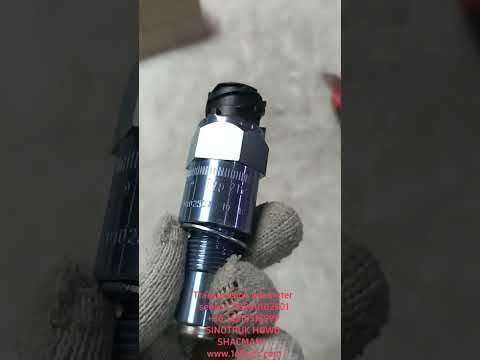 Transmission odometer sensor 215920102501