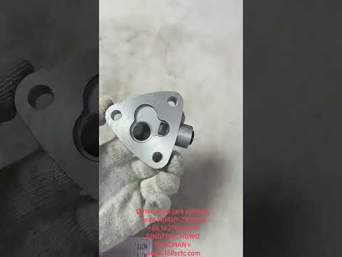 HD469-2406012-OTHERS-shift fork-HanDe469Qiao