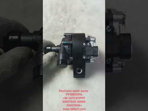 Electronic water pump PV10002096