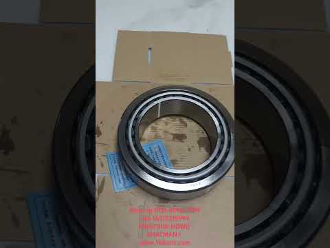 Bearing RTD-609A-7109