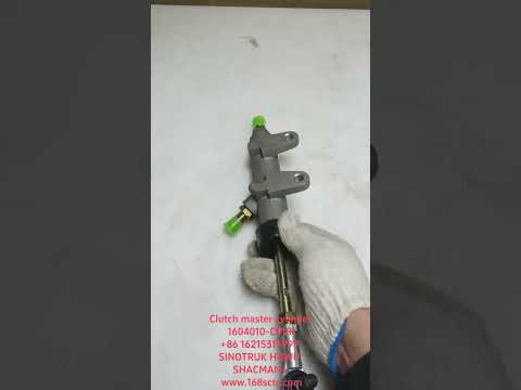 Clutch master cylinder 1604010-C0101