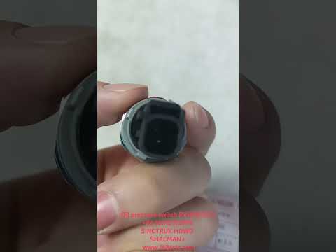 Oil pressure switch PV10001523
