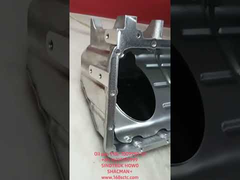 Oil pan 513r-1009950-01