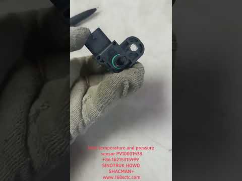 Inlet temperature and pressure sensor PV10001538