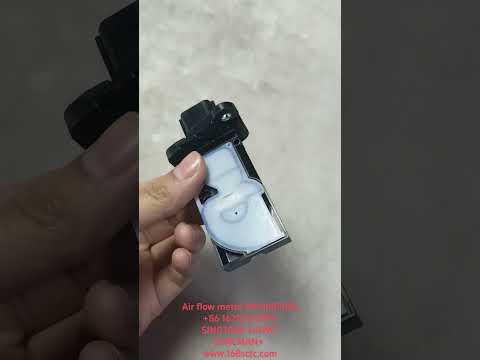 Air flow meter PV10002003