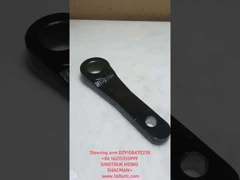 DZ9100470238Steering drop arm