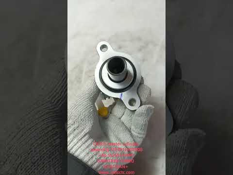 Clutch master cylinder assembly 1104916300008