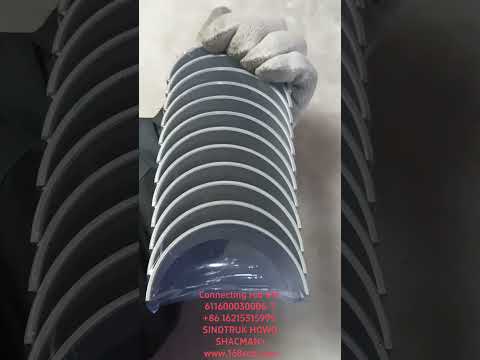 Connecting rod tile 611600030006-7