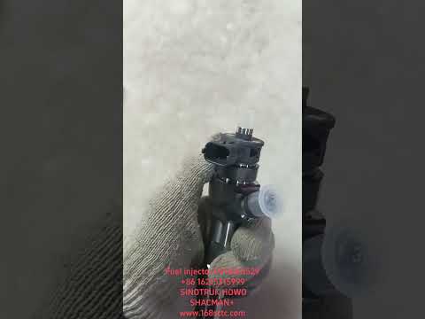Fuel injector PV10001529