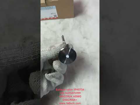 Exhaust valve 3940734