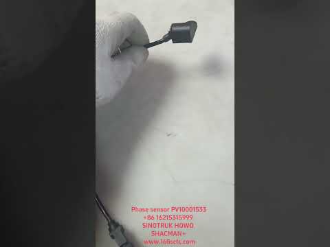 Phase sensor PV10001533