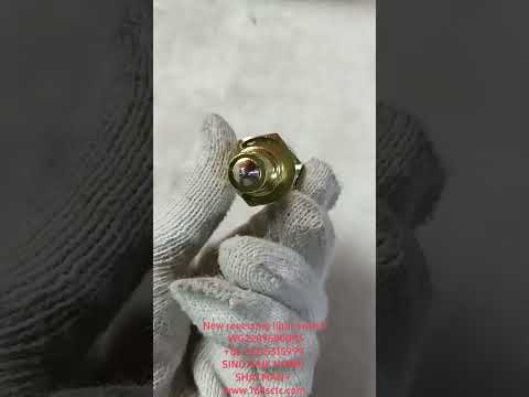 New reversing light switch WG2209580003