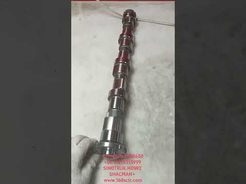 Camshaft 4988630