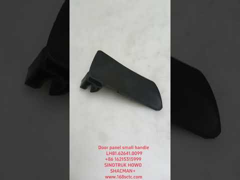 Door panel small handle LH81.62641.0099