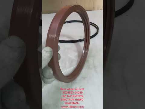 Rear wheel oil seal 31ZHS01-04080