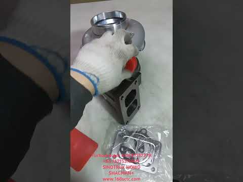 Turbocharger 61560113227A
