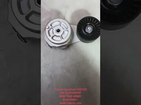 Tensioning wheel 5287021