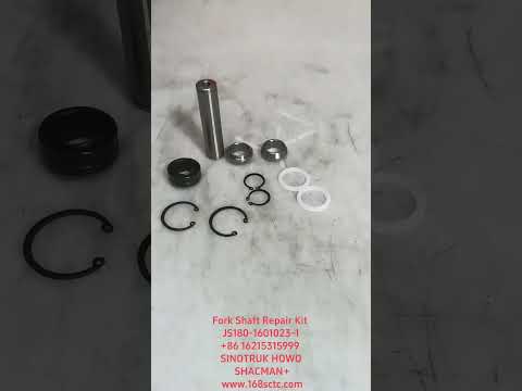 Fork Shaft Repair Kit JS180-1601023-1