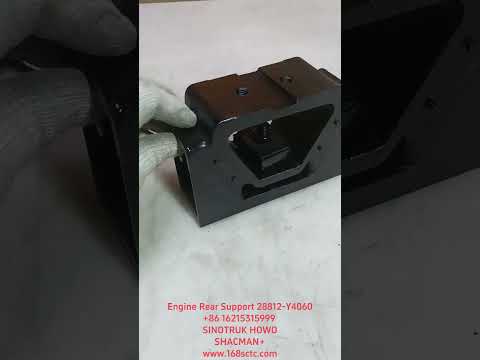 Engine Rear Support 28812-Y4060