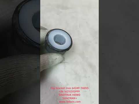 Flip bracket liner 64249-7A053