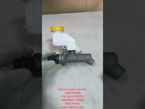 Clutch master cylinder 5182950206