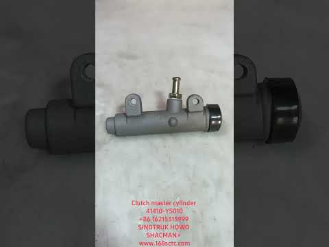 Clutch master cylinder 41410-Y5010