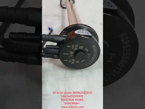 WG9625550131-OTHERS-fuel sensor 380L Φ12x1.5Environmental friendly-XinHuangHe2011Kuan