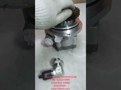 Steering pump 3407010Y4J1W