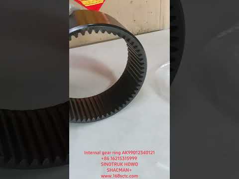 Internal gear ring AK99012340121