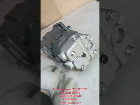 Air compressor 61260130777