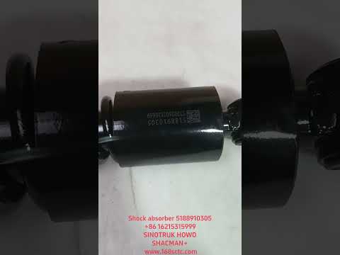 Shock absorber 5188910305