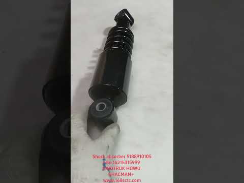 Shock absorber 5188910105
