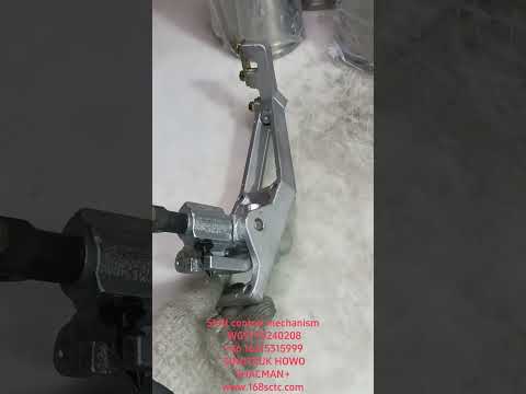WG9725240208-SINOTRUK HOWO-manipulator-HaoWo2013Kuan